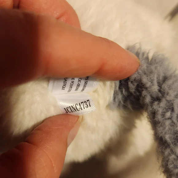 Jellycat Munchkin Cat - Picture 3 of 3